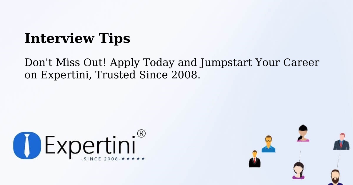 Interview Tips & Techniques for Job Seekers – Cisek - Cisek, Poland Jobs Expertini