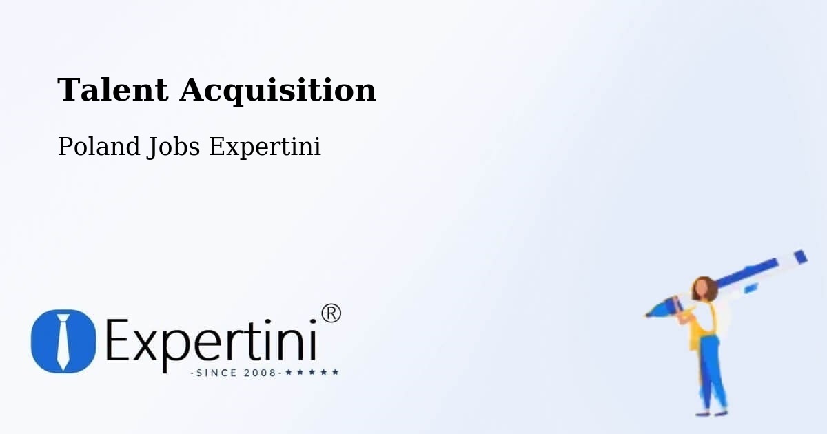 Post Jobs & Find Candidates in Cisek – Talent Acquisition Solutions - Poland Jobs Expertini